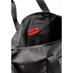 Best deal π BOSS Hugo Boss Weekender Holdall Bag Black π 9 Best deal π BOSS Hugo Boss Weekender Holdall Bag Black π -Hugo Boss Shop unnamed file 592