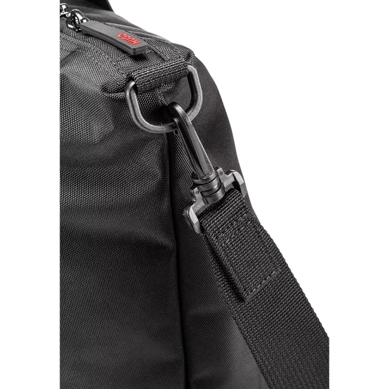 Best deal π BOSS Hugo Boss Weekender Holdall Bag Black π 6 Best deal π BOSS Hugo Boss Weekender Holdall Bag Black π - Image 4