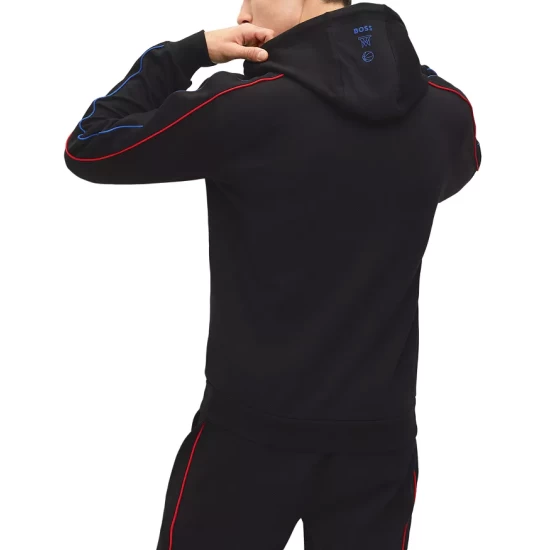 Deals โญ BOSS & NBA Hoodie Black ๐ 6 Deals โญ BOSS & NBA Hoodie Black ๐ - Image 4
