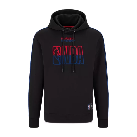 Deals โญ BOSS & NBA Hoodie Black ๐ 7 Deals โญ BOSS & NBA Hoodie Black ๐ - Image 5