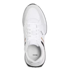 Cheapest 🎉 BOSS Men's Jonah Low Top 👟 Sneakers White 🤩 -Hugo Boss Shop unnamed file 609