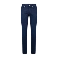 Best Pirce 😉 BOSS Deleware3 10219923 0 Slim Fit 👖 Jeans In Navy 🌟 -Hugo Boss Shop unnamed file 618