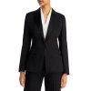 Wholesale 😉 BOSS One-Button Tuxedo Blazer Black 🌟 -Hugo Boss Shop unnamed file 619