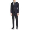 Best deal 👍 HUGO Aldons/Hartleys Basic Slim Fit Suit Separates Dark Navy 🔥 -Hugo Boss Shop unnamed file 621