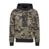 Discount ✨ BOSS NBA W Camo NBA 10244369 Cotton Regular Fit Logo Graphic Hoodie Open Green ⭐ -Hugo Boss Shop unnamed file 636