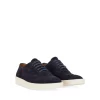 Deals 🧨 BOSS Men's Clay Tenn Sd 1024326 Lace Up Oxford 👟 Sneakers Dark Blue 😉 -Hugo Boss Shop unnamed file 649