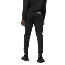 Best Pirce 💯 BOSS New York Knicks SlamDunk2_4_NBA 1023 Cotton Blend Logo Print Regular Fit Joggers Black 🔔 -Hugo Boss Shop unnamed file 691