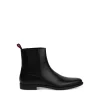 Deals 🔥 HUGO BOSS Men's Kyron Pull On Chelsea 🥾 Boots Black 💯 -Hugo Boss Shop unnamed file 697