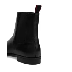 Deals 🔥 HUGO BOSS Men's Kyron Pull On Chelsea 🥾 Boots Black 💯 -Hugo Boss Shop unnamed file 699