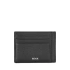 Best Sale 🔔 BOSS Hugo Boss Crosstown Leather Card Case Black 🥰 -Hugo Boss Shop unnamed file 709