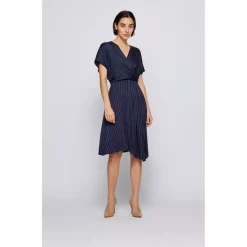 Promo π BOSS Dawela π Dress Midnight Fantasy π 16 Promo π BOSS Dawela π Dress Midnight Fantasy π -Hugo Boss Shop unnamed file 71