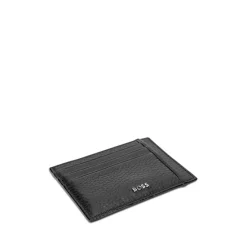 Best Sale 🔔 BOSS Hugo Boss Crosstown Leather Card Case Black 🥰 -Hugo Boss Shop unnamed file 711
