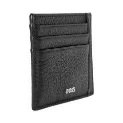 Best Sale 🔔 BOSS Hugo Boss Crosstown Leather Card Case Black 🥰 -Hugo Boss Shop unnamed file 712