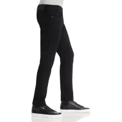 Buy 🧨 BOSS Delaware3 Slim Fit 👖 Jeans In Black 🌟 -Hugo Boss Shop unnamed file 725