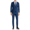 New 🤩 HUGO Blue Sharkskin Extra Slim Fit Suit Separates 🥰 -Hugo Boss Shop unnamed file 741
