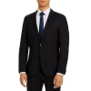 Best reviews of 🥰 HUGO Arti & Hesten Stretch Wool Extra Slim Fit Suit Separates Navy 😉 -Hugo Boss Shop unnamed file 750