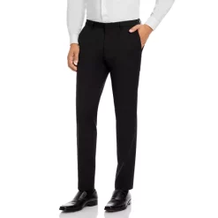 Best reviews of 🥰 HUGO Arti & Hesten Stretch Wool Extra Slim Fit Suit Separates Navy 😉 -Hugo Boss Shop unnamed file 754