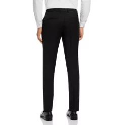 Best reviews of 🥰 HUGO Arti & Hesten Stretch Wool Extra Slim Fit Suit Separates Navy 😉 -Hugo Boss Shop unnamed file 755