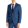 Best reviews of 💯 HUGO Arti Extra Slim Fit Petrol Blue Textured Solid Suit Jacket Turquoise/aqua 🤩 -Hugo Boss Shop unnamed file 769