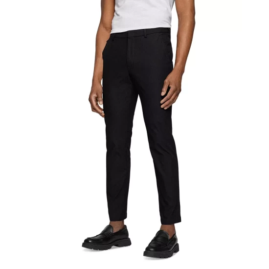 Cheap ๐งจ BOSS Kaito1_T Stretch Slim Fit Pants Beige ๐ฅ 3 Cheap ๐งจ BOSS Kaito1_T Stretch Slim Fit Pants Beige ๐ฅ