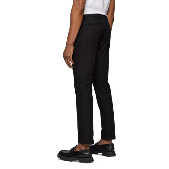 Cheap ๐งจ BOSS Kaito1_T Stretch Slim Fit Pants Beige ๐ฅ 6 Cheap ๐งจ BOSS Kaito1_T Stretch Slim Fit Pants Beige ๐ฅ - Image 4