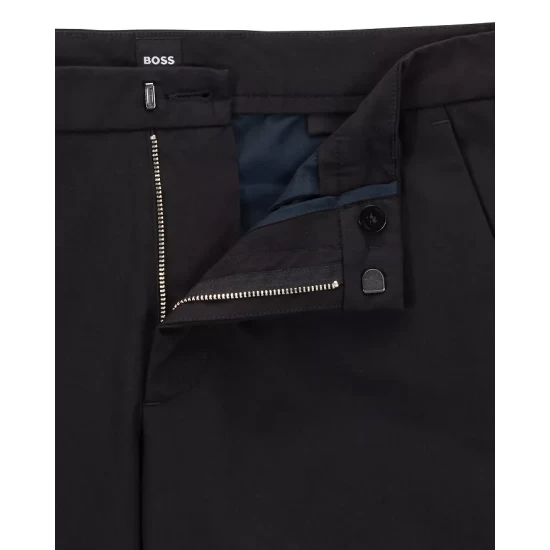 Cheap ๐งจ BOSS Kaito1_T Stretch Slim Fit Pants Beige ๐ฅ 7 Cheap ๐งจ BOSS Kaito1_T Stretch Slim Fit Pants Beige ๐ฅ - Image 5