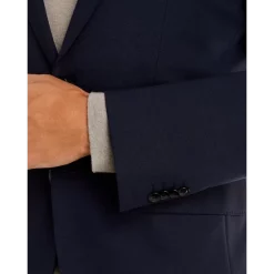 Best reviews of ✔️ BOSS Hugo Boss Boss H-Huge Performance Jersey Slim Fit Blazer Dark Blue 🥰 -Hugo Boss Shop unnamed file 809