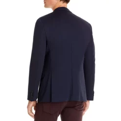Best reviews of ✔️ BOSS Hugo Boss Boss H-Huge Performance Jersey Slim Fit Blazer Dark Blue 🥰 -Hugo Boss Shop unnamed file 810