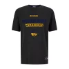 Best reviews of 🥰 BOSS Golden State Warriors 🏀 Basketball Graphic Tee Black 😍 -Hugo Boss Shop unnamed file 815