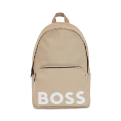 Brand new 🔥 BOSS Hugo Boss Catch 🎒 Backpack Bright Red 👏