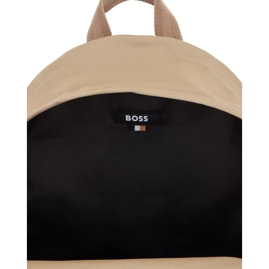 Brand new ๐ฅ BOSS Hugo Boss Catch ๐ Backpack Bright Red ๐ 5 Brand new ๐ฅ BOSS Hugo Boss Catch ๐ Backpack Bright Red ๐ - Image 3