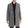 Outlet 🧨 HUGO Malte 🧥 Coat Charcoal 😀 -Hugo Boss Shop unnamed file 83