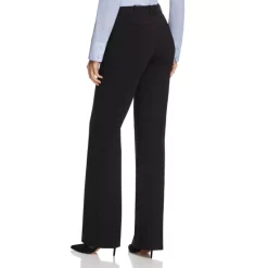 Budget ✔️ BOSS Tulea Fundamental Flare Pants Black ⭐ -Hugo Boss Shop unnamed file 836