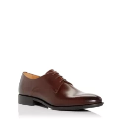 Discount ⌛ BOSS Men's Eastside Plain Toe Oxfords - 100% Exclusive Black 🌟 -Hugo Boss Shop unnamed file 847