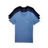 Outlet 🔥 BOSS Classic Logo Logo Tee, Pack Of 3 Open Miscellaneous 👍 -Hugo Boss Shop unnamed file 853