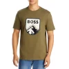Best Sale ๐ฅ BOSS Tiburt 308 Logo Tee Open Green โ๏ธ 2 Best Sale ๐ฅ BOSS Tiburt 308 Logo Tee Open Green โ๏ธ -Hugo Boss Shop unnamed file 854