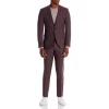 Best reviews of 🤩 HUGO Arti & Hesten Micro Pattern Extra Slim Fit Suit Separates 👍 -Hugo Boss Shop unnamed file 862