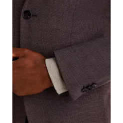 Best reviews of 🤩 HUGO Arti & Hesten Micro Pattern Extra Slim Fit Suit Separates 👍 -Hugo Boss Shop unnamed file 864