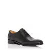 Hot Sale ✔️ BOSS Men's Eastside Perforated Plain Toe Oxfords - 100% Exclusive Black ⌛ -Hugo Boss Shop unnamed file 883