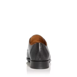 Hot Sale ✔️ BOSS Men's Eastside Perforated Plain Toe Oxfords - 100% Exclusive Black ⌛ -Hugo Boss Shop unnamed file 885