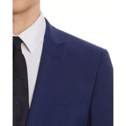 Cheap ⌛ BOSS Huge/Genius Slim Fit Suit Navy ⌛ -Hugo Boss Shop unnamed file 889