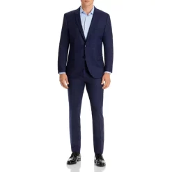 Deals โ HUGO Hesten Textured Weave Slim Fit Suit Pants Dark Blue ๐คฉ 6 Deals โ HUGO Hesten Textured Weave Slim Fit Suit Pants Dark Blue ๐คฉ -Hugo Boss Shop unnamed file 894
