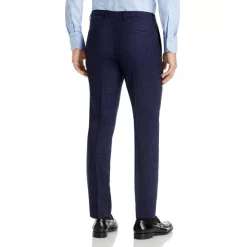 Deals โ HUGO Hesten Textured Weave Slim Fit Suit Pants Dark Blue ๐คฉ 7 Deals โ HUGO Hesten Textured Weave Slim Fit Suit Pants Dark Blue ๐คฉ -Hugo Boss Shop unnamed file 895