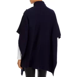 Coupon 🔔 BOSS Landara Poncho Open Bu ✨ -Hugo Boss Shop unnamed file 909