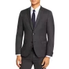 Cheapest 😀 HUGO Arti Birdseye Extra Slim Fit Suit Jacket Charcoal ⭐ -Hugo Boss Shop unnamed file 915