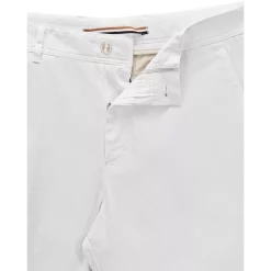 Best Sale 💯 BOSS Perrin Tapered Fit Pants White 🌟 12 Best Sale 💯 BOSS Perrin Tapered Fit Pants White 🌟 -Hugo Boss Shop unnamed file 928