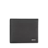 Wholesale 👍 BOSS Hugo Boss Crosstown Leather Wallet Black 🥰 -Hugo Boss Shop unnamed file 931
