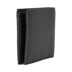 Wholesale 👍 BOSS Hugo Boss Crosstown Leather Wallet Black 🥰 -Hugo Boss Shop unnamed file 933