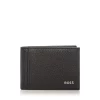 Buy ❤️ BOSS Hugo Boss Crosstown Leather Money Clip Card Case Black 🎉 -Hugo Boss Shop unnamed file 939