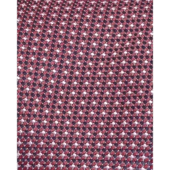 Cheapest 🛒 BOSS Micro Dot Grid Skinny Tie Red ⌛ -Hugo Boss Shop unnamed file 943